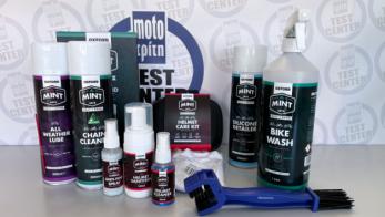 OXFORD Mint & :   -